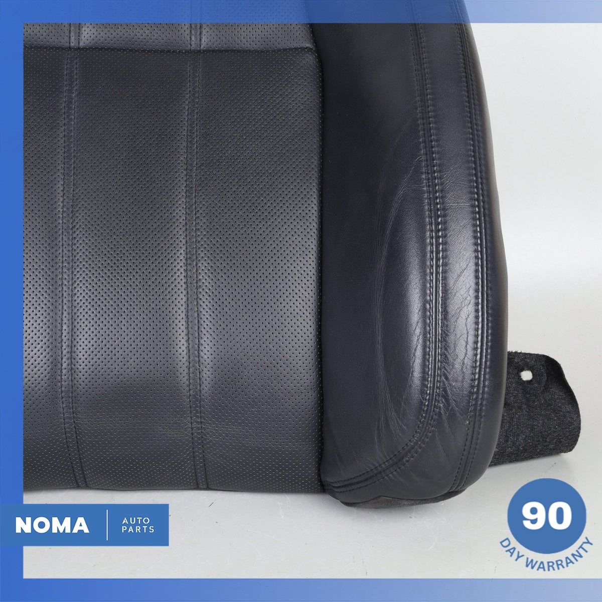 13-17 Land Rover Range Rover L405 Front Left Side Top Upper Seat Cushion OEM - photo 5