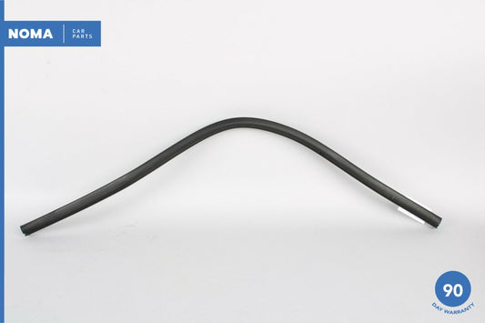 98-03 Jaguar XJ8 VDP X308 Front Windshield Window Exterior Waeatherstrip Set OEM - photo 1