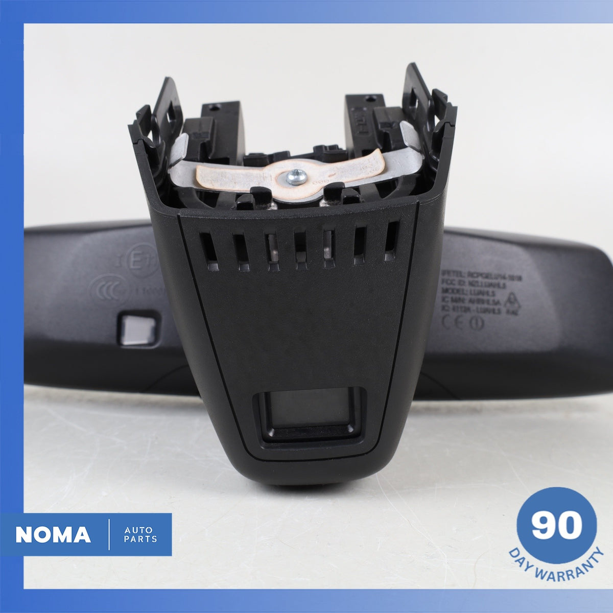 BMW G12 740i 750Li Rear View Interior Mirror 51169459441 OEM - photo 9
