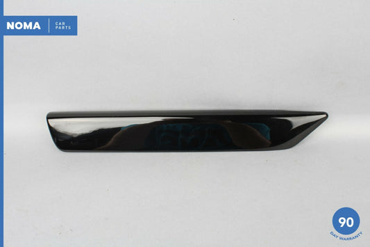 07-12 Range Rover L322 Front Left Driver Side Center Console Trim Panel Wood OEM - photo 1