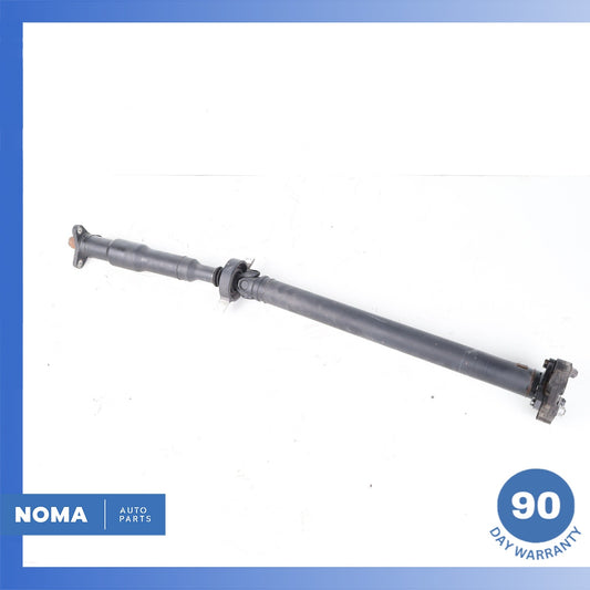 12-18 BMW F30 320i 328i AWD xDrive Rear Axle Driveshaft Drive Shaft OEM - photo 1