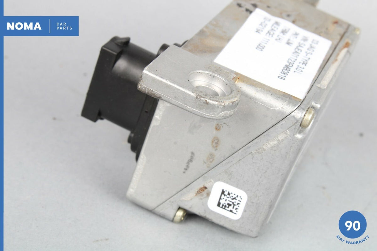 03-08 Jaguar S-Type X202 YAW Rate Body Sensor Module Unit 2M5T14B296AC OEM - photo 4