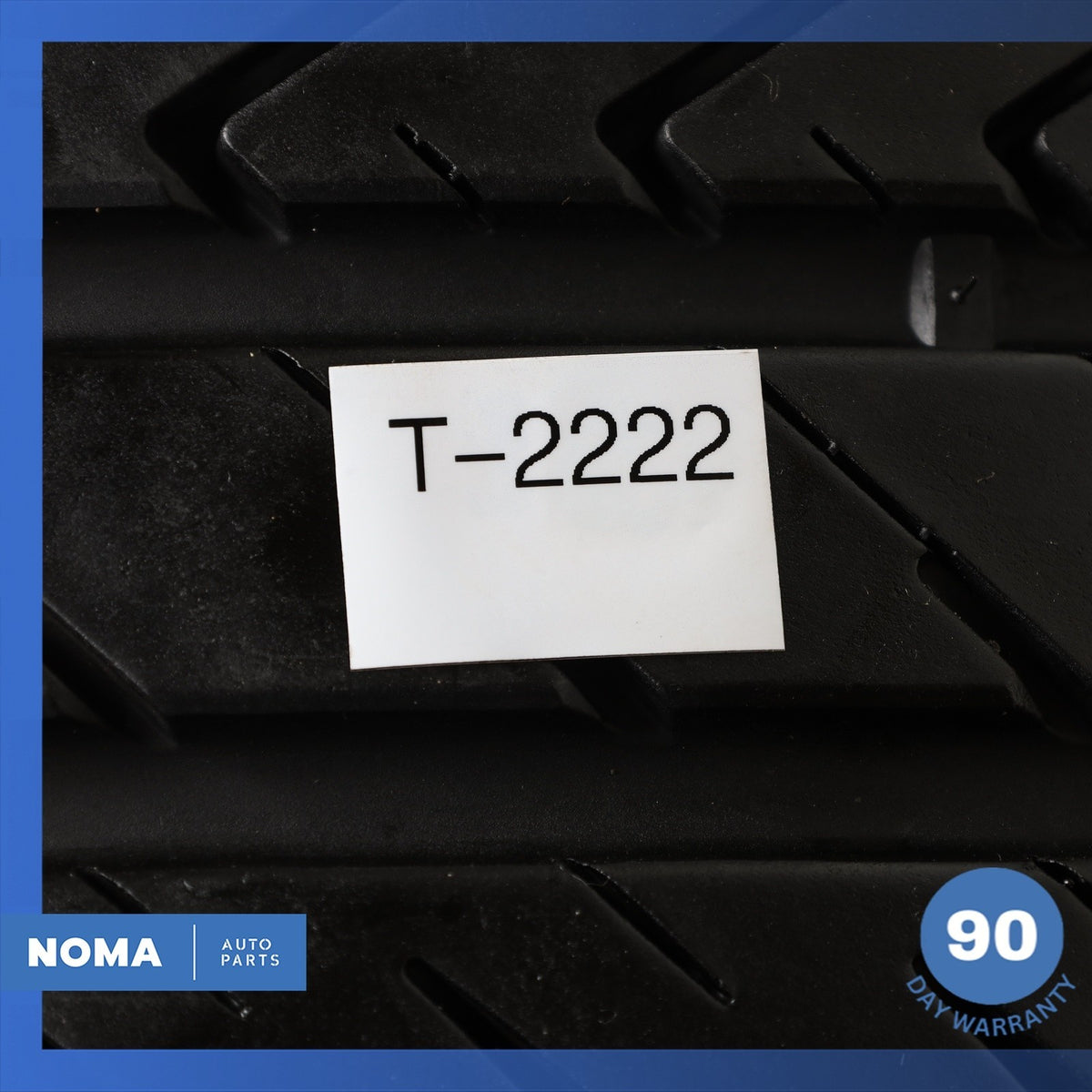 255/40ZR19-245/40ZR19 Lexani LX-Twenty XL 98W/100W DOT: 3823 Tires - photo 21
