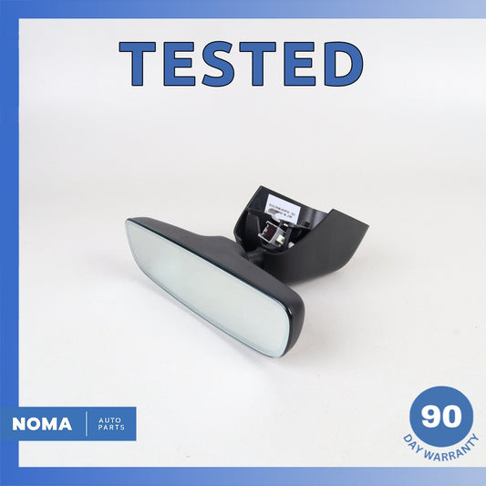 2017 LR Range Rover Sport L494 Interior Rear View Mirror OEM - photo 1