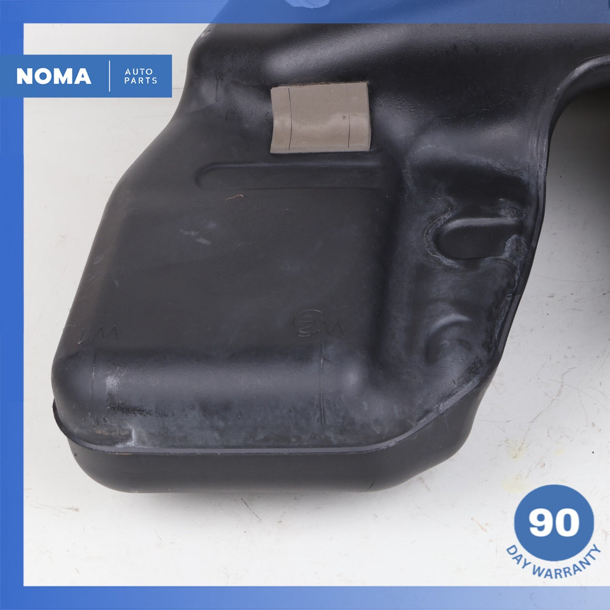 13-17 LR Range Rover Sport L494 L405 Fuel Gas Tank Reservoir Assembly OEM - photo 20