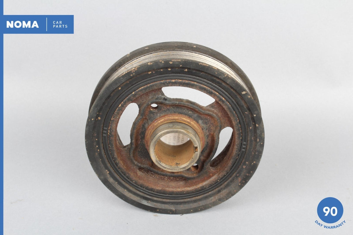 07-18 Lexus ES350 XV40 Engine Motor Crankshaft Damper Pulley 13470-31030 OEM - photo 3