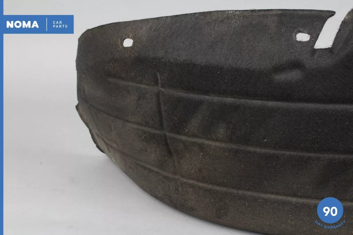 07-15 Jaguar X150 XKR XK Rear Left Driver Side Wheel Arch Cover C2P12153 OEM - photo 7