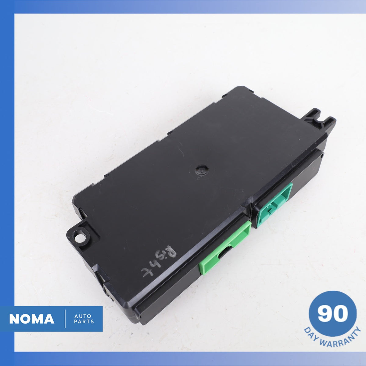 2020 Range Rover Evoque L551 Left or Right Side Seat Control Module OEM - photo 7