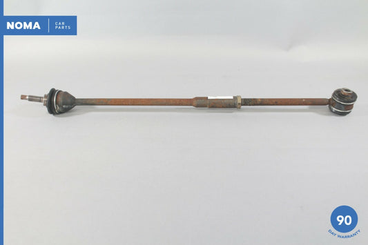 03-08 Jaguar S-Type X206 Rear Right or Left Side Suspension Stabilizing Link OEM - photo 1
