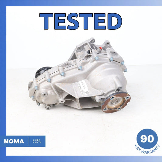 17-20 Range Rover Sport L494 L462 Transfer Case Assembly 1-Speed OEM - photo 1