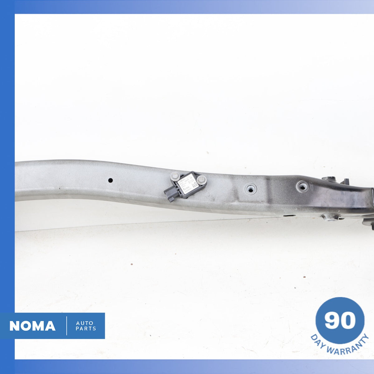 07-15 Jaguar X150 XK XKR Front Crossmember Upper Tie Brace Bar OEM - photo 3