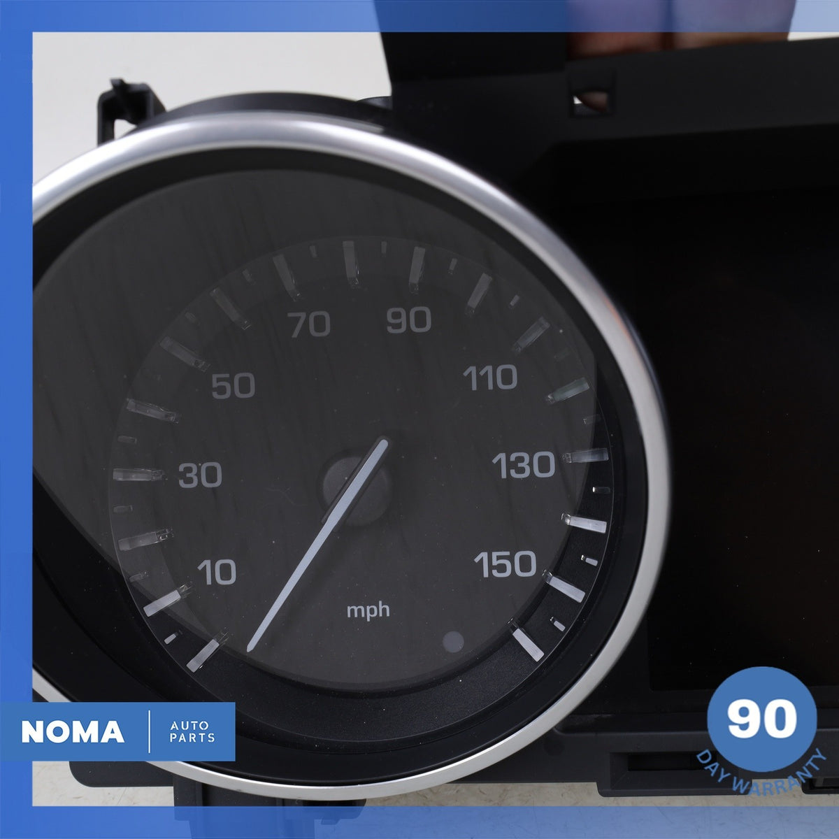 14-15 LR Range Rover Sport L494 Speedometer Instrument Gauge Cluster OEM - photo 6