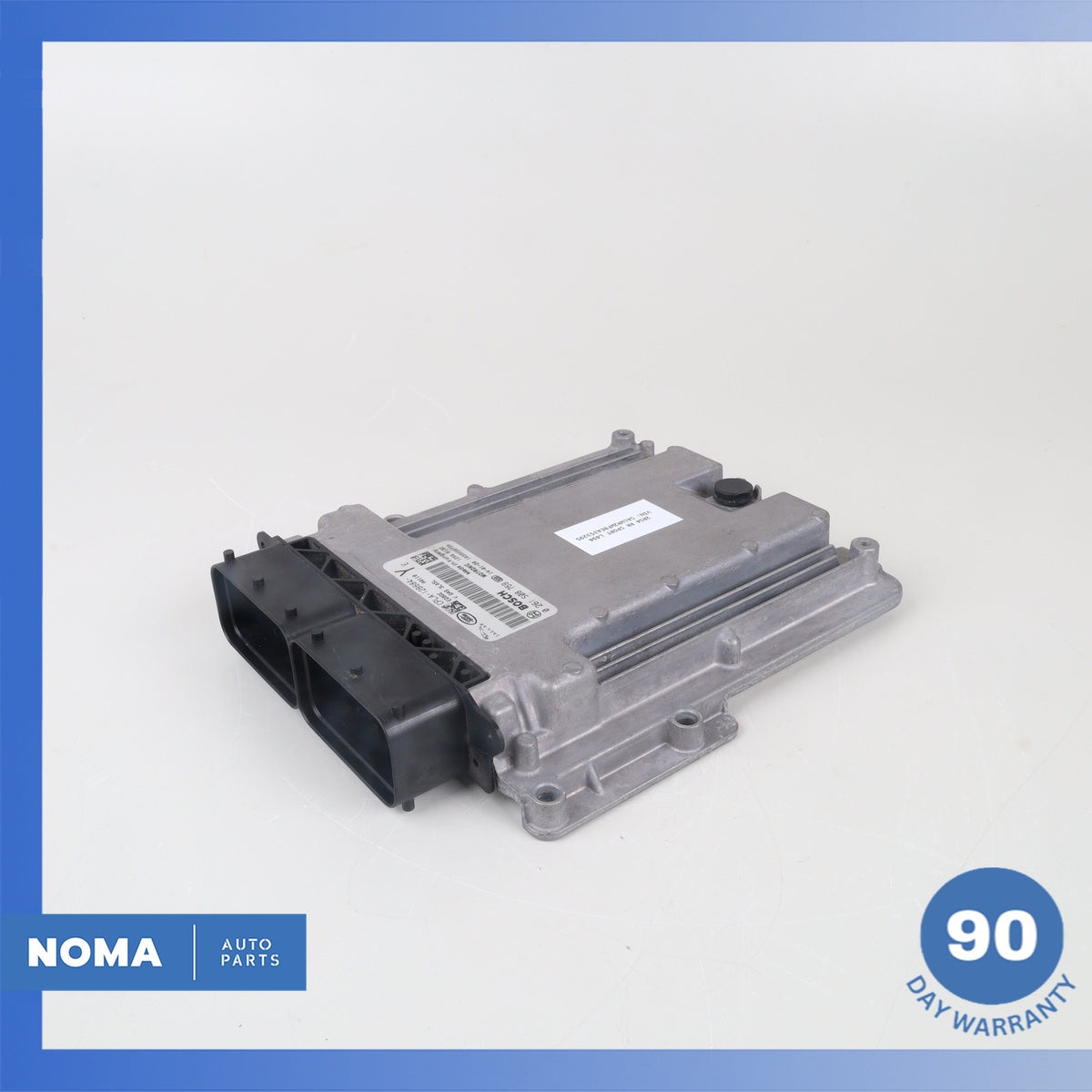 10-24 LR Range Rover L494 L405 ECM ECU Engine Control Module Computer OEM - photo 2