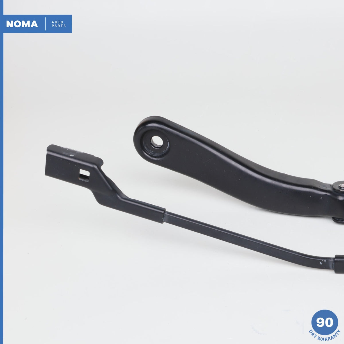 12-19 Range Rover Evoque L538 Front Left & Right Windshield Wiper Arm Set OEM - photo 5