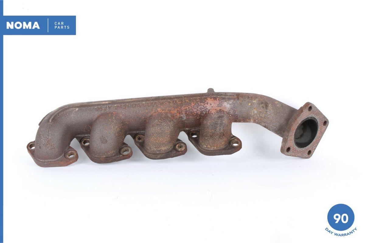 97-99 Jaguar XK8 X100 XJ8 VDP Front Left Engine Exhaust Manifold NCA2901DA OEM - photo 1