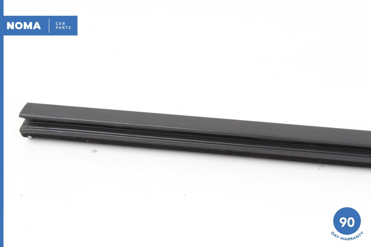 09-16 BMW Z4 E89 Front Right Passenger Side Door Weatherstrip Seal 7046104 OEM - photo 2