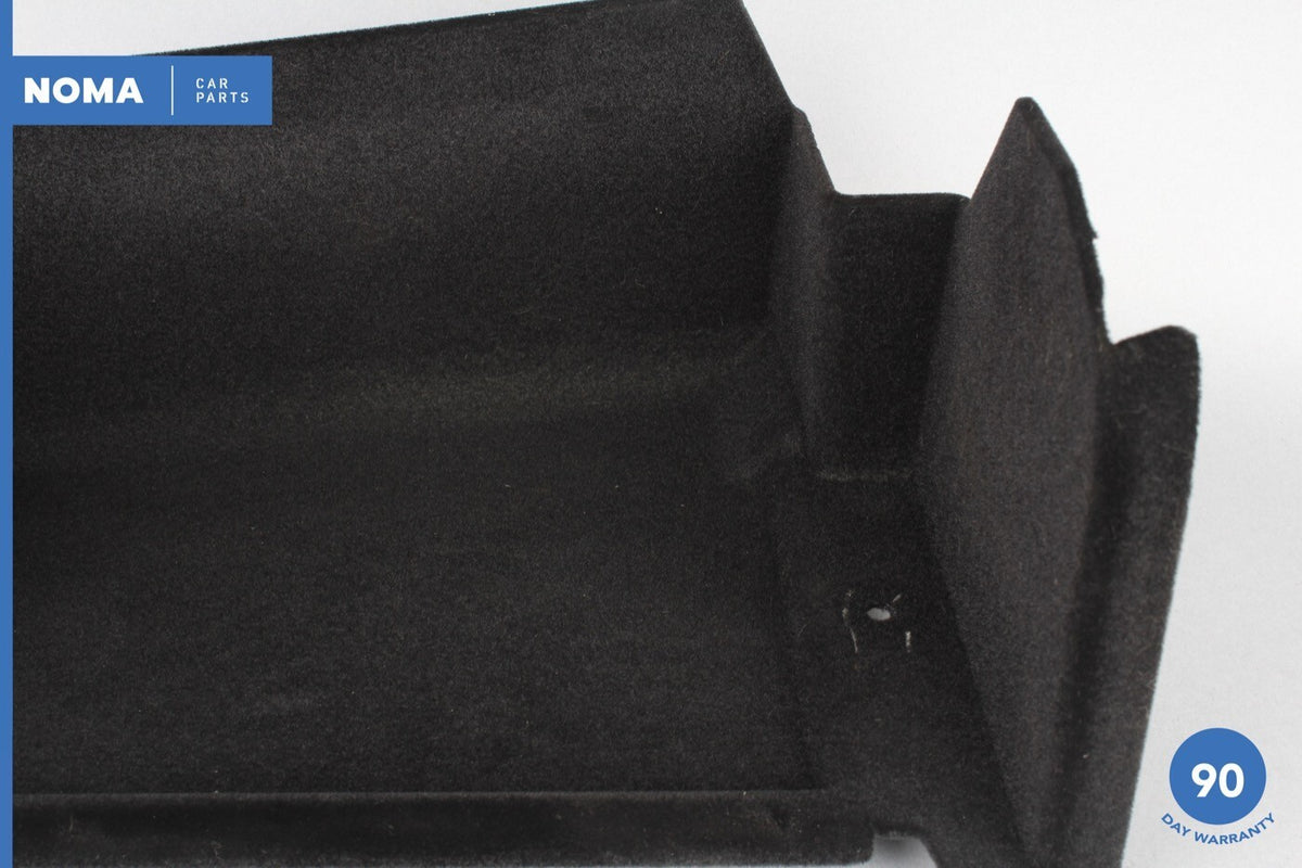 04-09 Jaguar XJ8 XJR VDP X350 Trunk Interior Boot Trim Storage Tray Cover OEM - photo 3