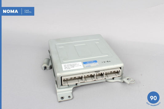 97-06 Jaguar XK8 XKR X100 Climate Temperature Control Module Unit LJB7600AB OEM - photo 1