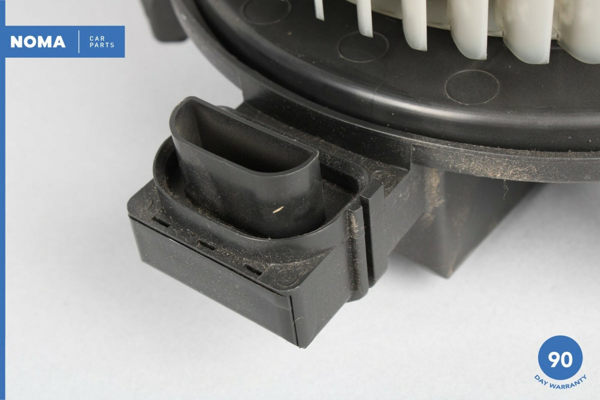 09-15 Jaguar X250 XF XJL AC Air Conditioner Heater Blower Motor AV2727005391 OEM - photo 2