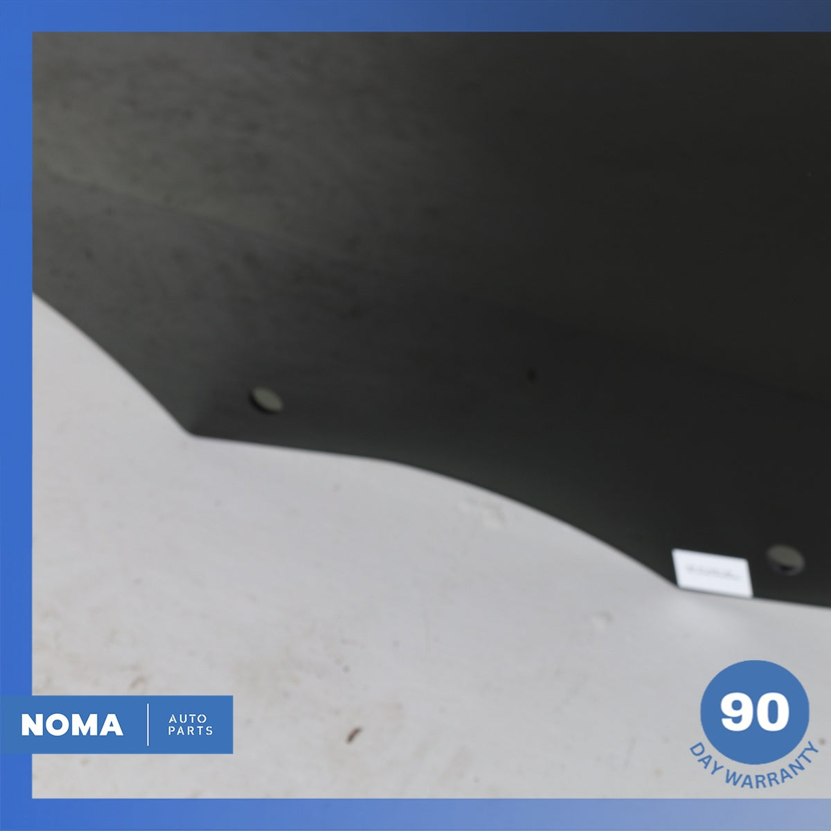 14-22 LR Range Rover Sport L494 Rear Right Passenger Side Door Window Glass OEM - photo 5