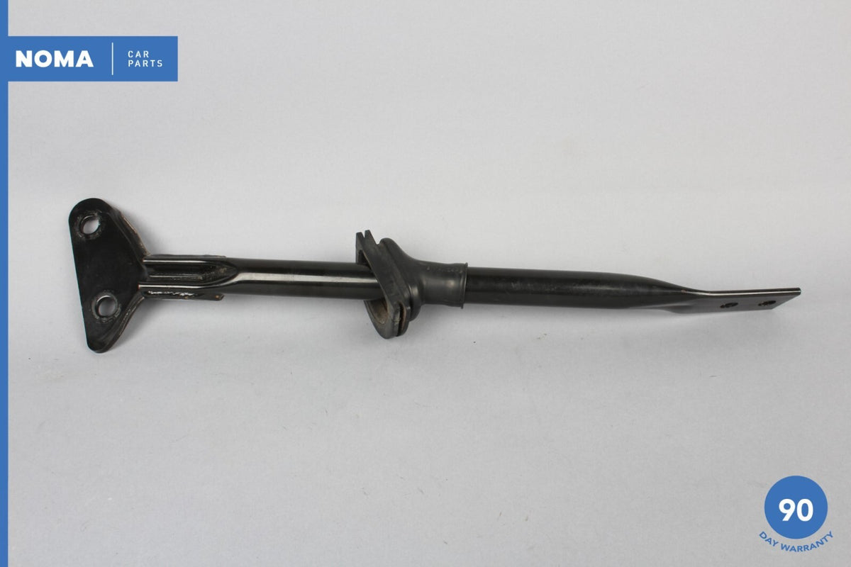 07-15 Jaguar XKR XK X150 Front Right Engine Reinforcement Brace 8W833B328AA OEM - photo 5