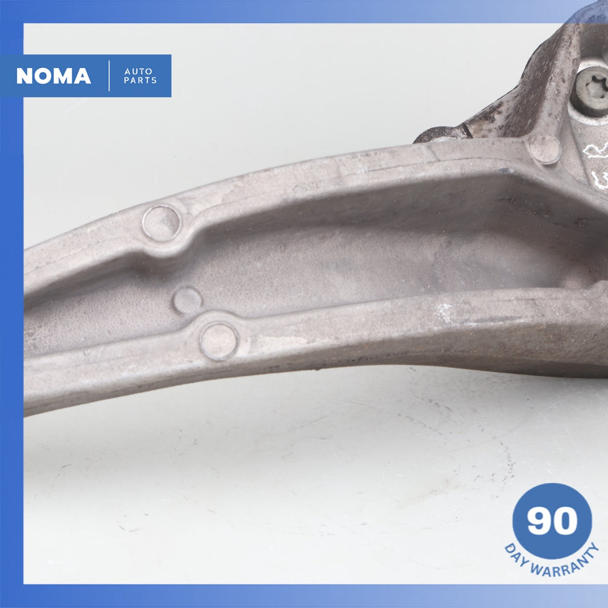 14-24 Jaguar X152 F-Type RWD Front Right Passenger Knuckle Spindle Hub OEM 85k - photo 13