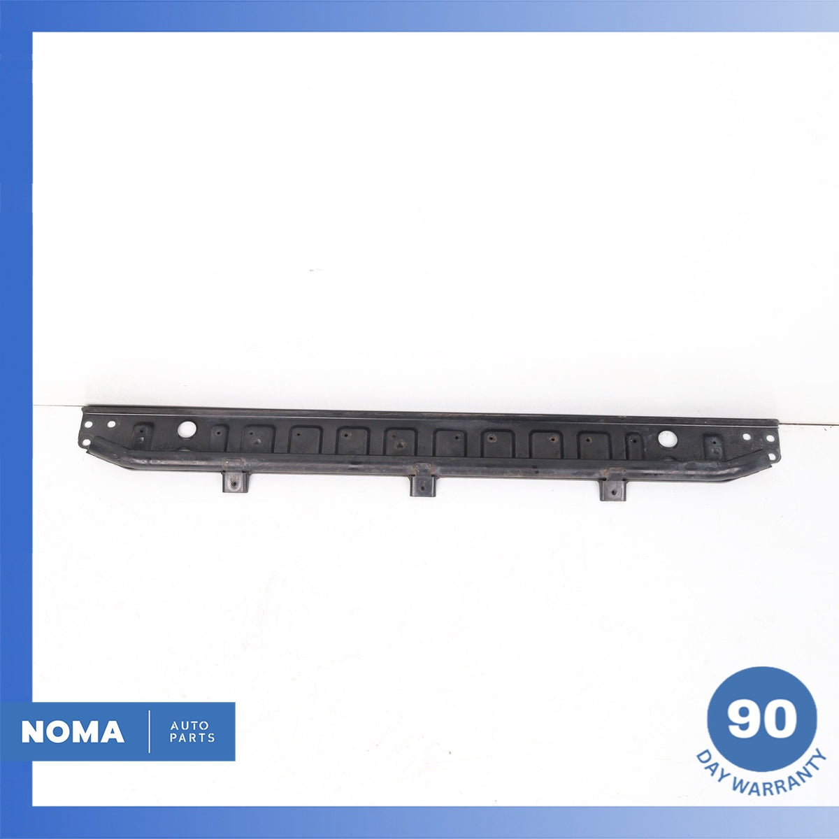 12-19 Land Rover Range Rover Evoque L538 Radiator Lower Support Bracket OEM - photo 6