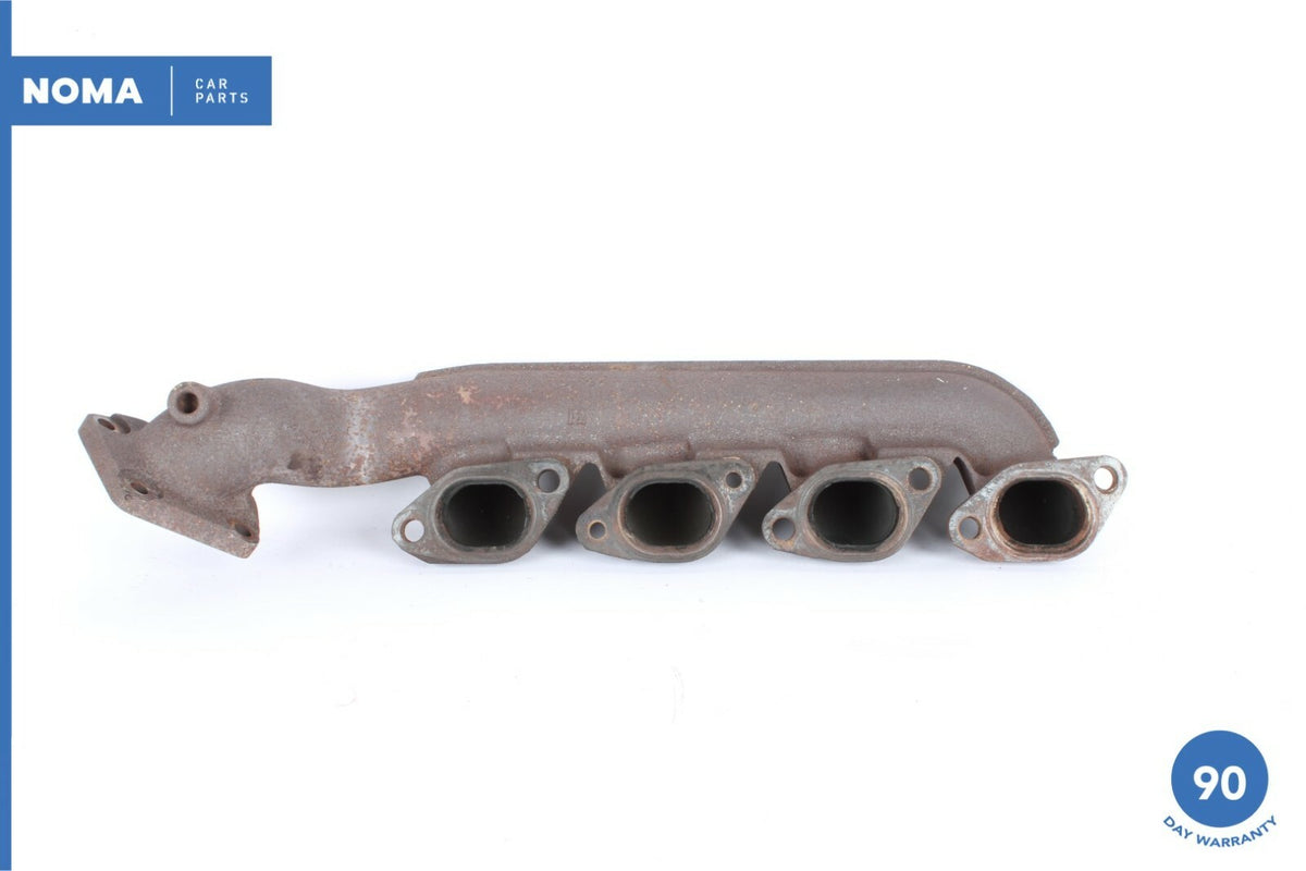 97-99 Jaguar XK8 X100 XJ8 VDP Front Left Engine Exhaust Manifold NCA2901DA OEM - photo 5