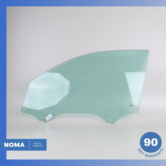 Audi 8U Q3 Front Left Driver Door Window Glass 8U0845201 OEM - photo 1