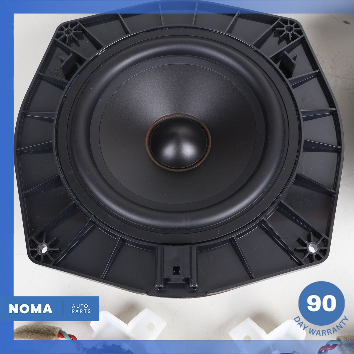 14-22 Range Rover Sport L494 Audio Low Line 400W Speaker Set LR044858 OEM - photo 6