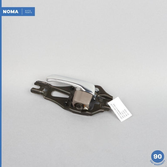 95-00 Lexus LS400 XF20 Rear Left Interior Door Handle Chrome 69206-50020 OEM - photo 1
