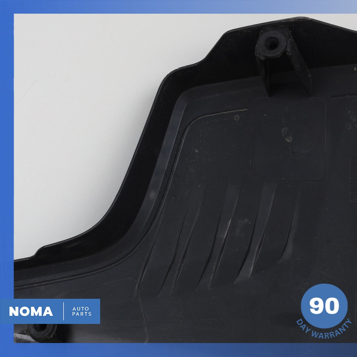 BMW F25 X3 428i 328i N20/N26 Engine Motor Upper Cover Panel Trim 11128610473 OEM - photo 17