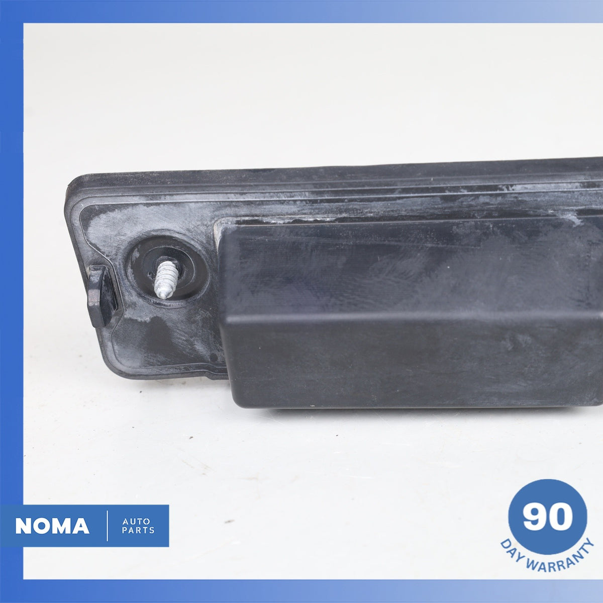 14-22 Land Rover Range Rover Sport L494 Trunk License Plate Number Light OEM - photo 9