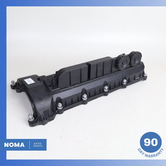 10-24 Land Rover L319 LR4 XF AJ133 Right Engine Cylinder Head Camshaft Cover OEM - photo 1