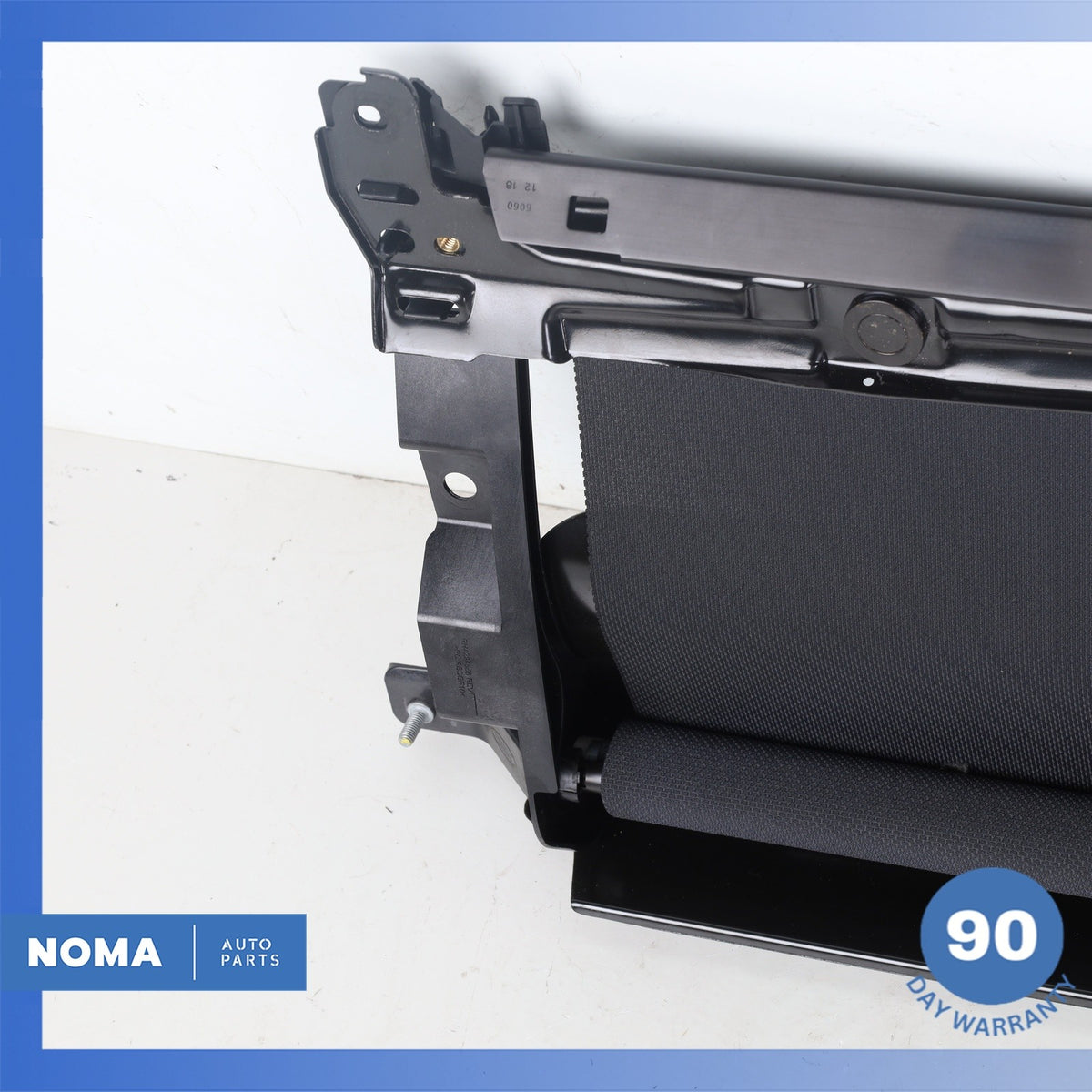 13-22 LR Range Rover L494 L405 Panorama Pano Roof Sun Shade CPLA519A02AH OEM - photo 5
