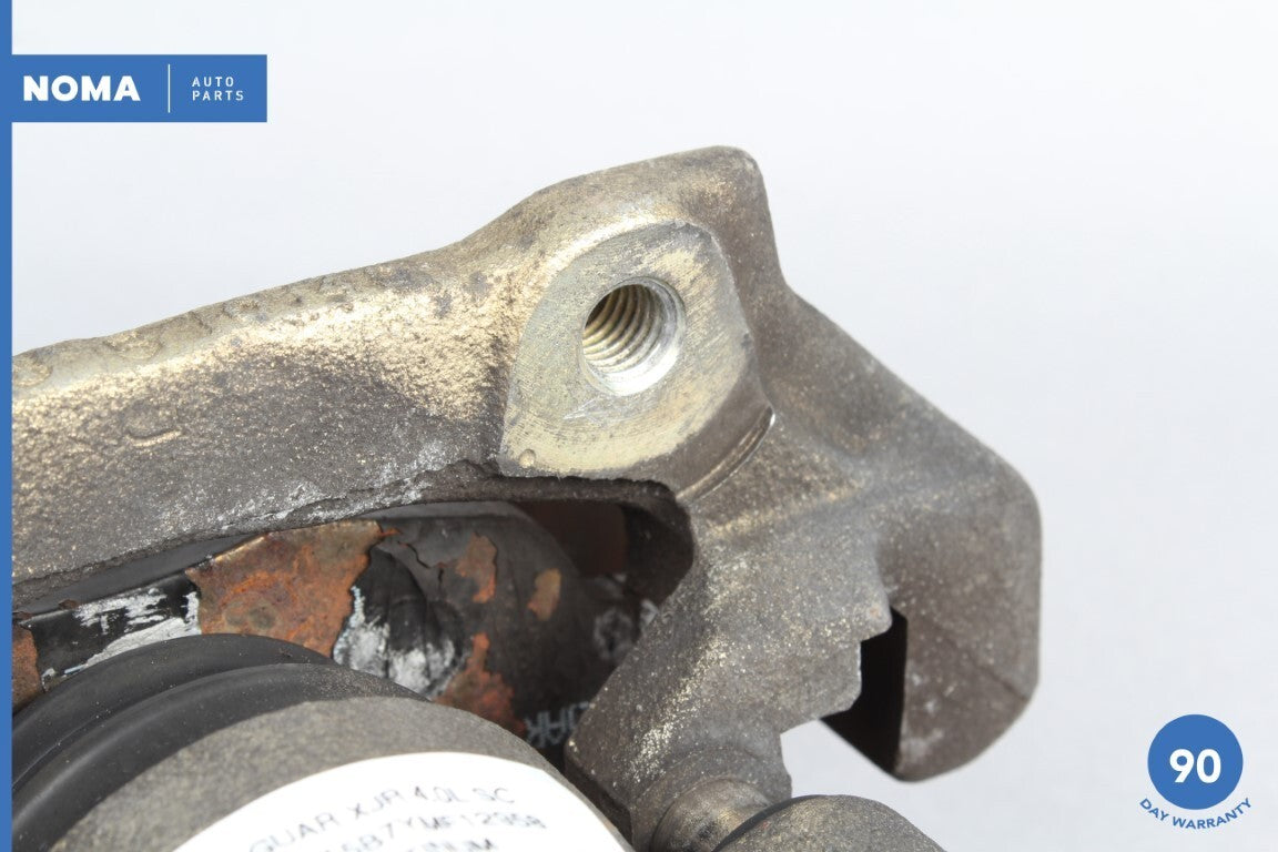 98-03 Jaguar XJ8 XJR Vanden Plas X308 Rear Left Side Brake Caliper JLM12339 OEM - photo 8