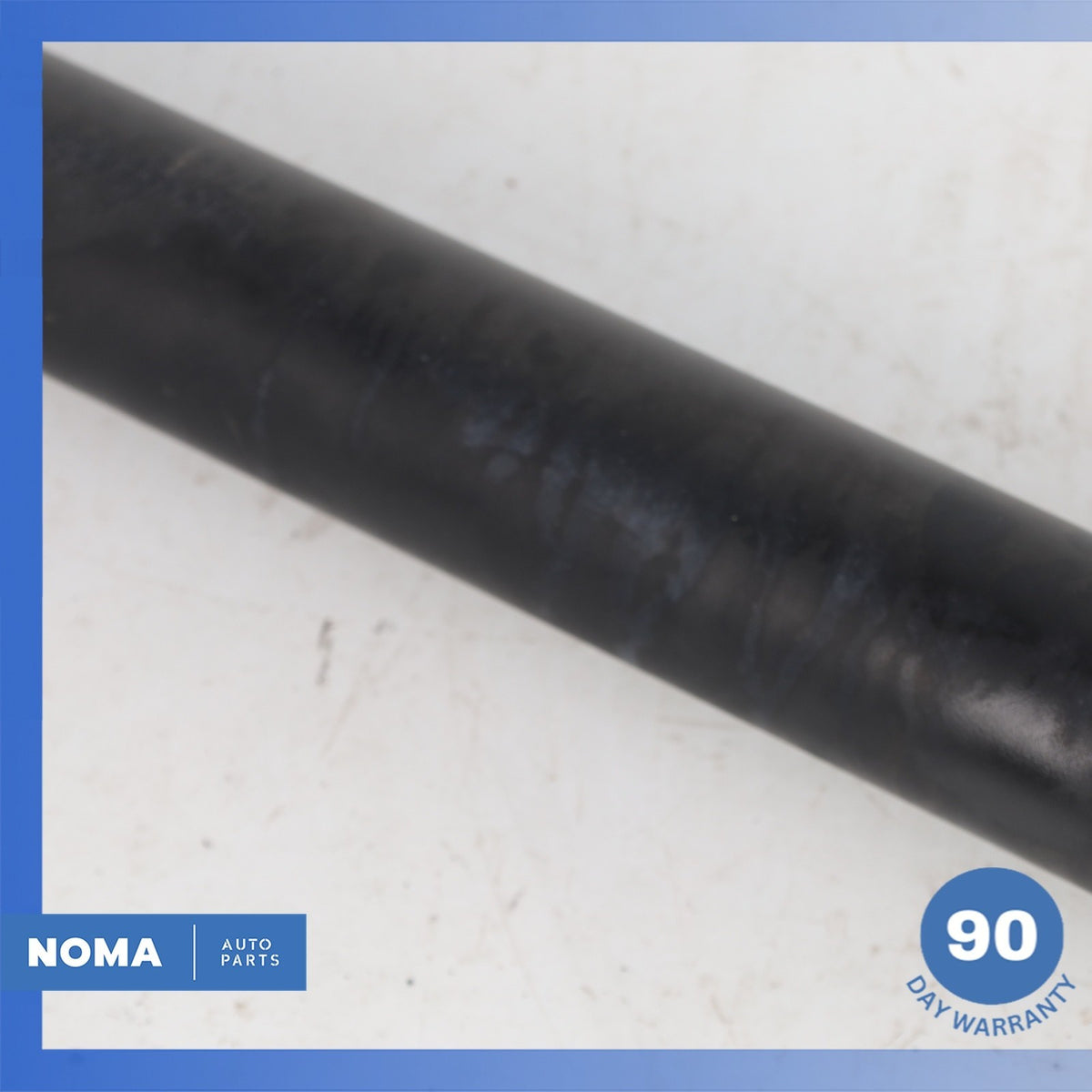 10-12 Jaguar X250 XF Propeller Prop Shaft Propshaft Driveshaft C2Z8623 OEM - photo 8
