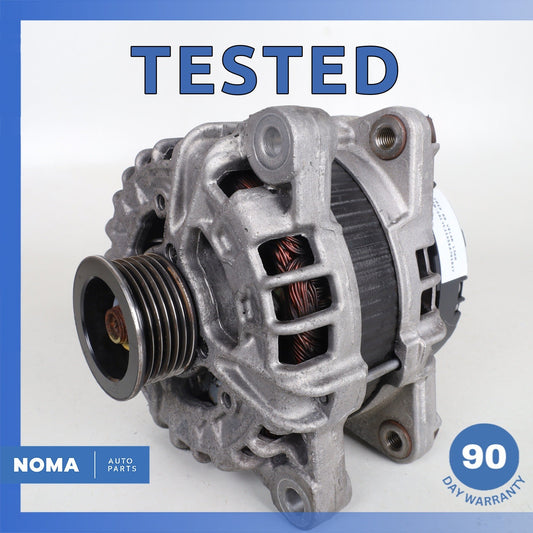 2019 Range Rover L560 Velar Engine Alternator Generator GX7310300DF OEM - photo 1