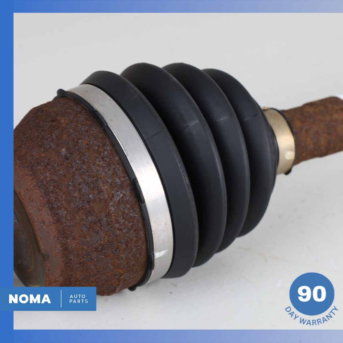 13-23 Range Rover L405 L494 Rear Right Passenger Side Axle Shaft CPLA4K138AB OEM - photo 7