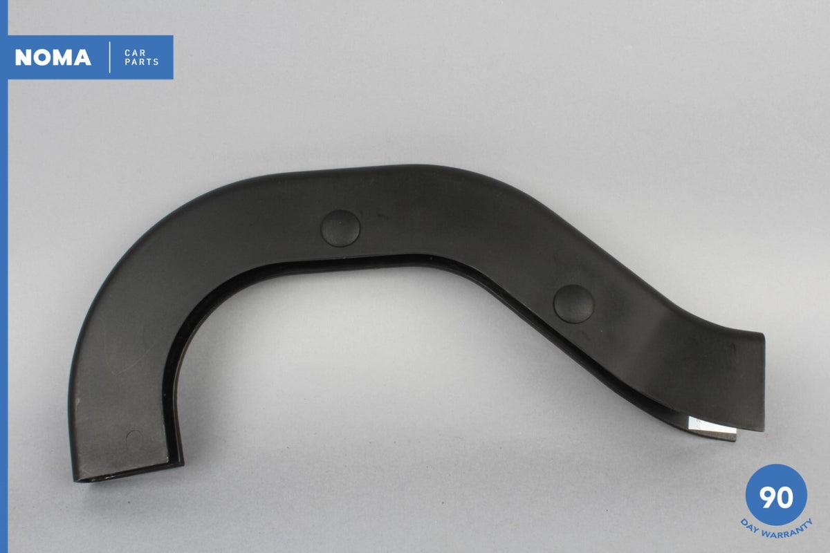 00-08 Jaguar S-Type X202 Rear Left or Right Side Trunk Lid Hinge Trim Cover OEM - photo 10