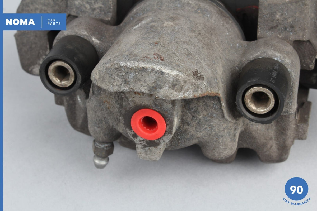 08-10 BMW 535i E60 Rear Left Driver Side Brake Caliper 34216753679 OEM - photo 9
