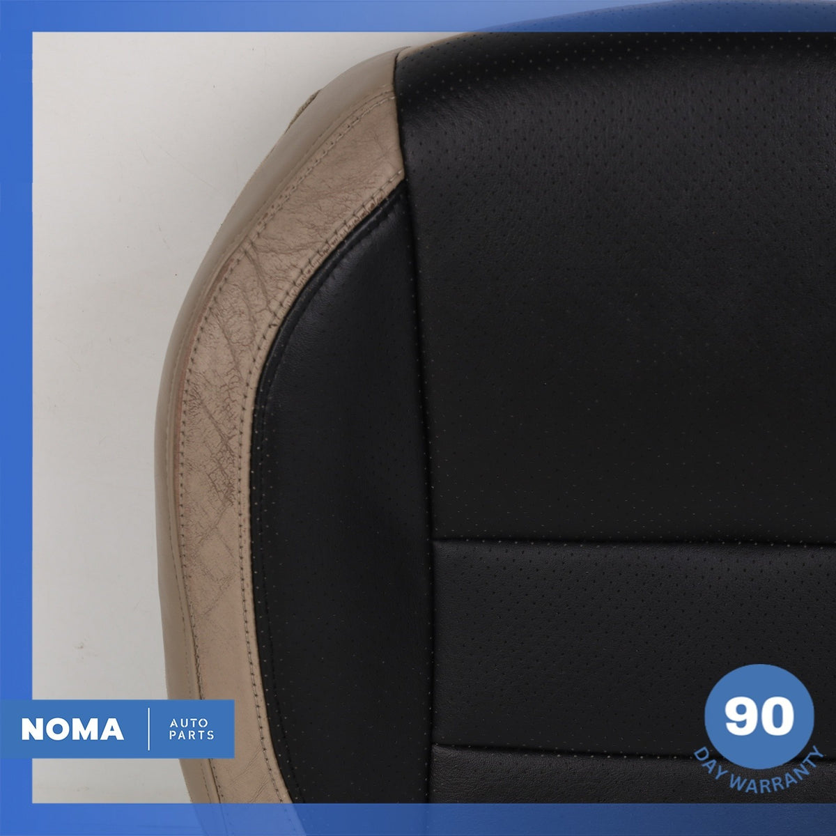 10-13 Range Rover Sport L320 Front Left Side Lower Bottom Seat Cushion OEM - photo 5