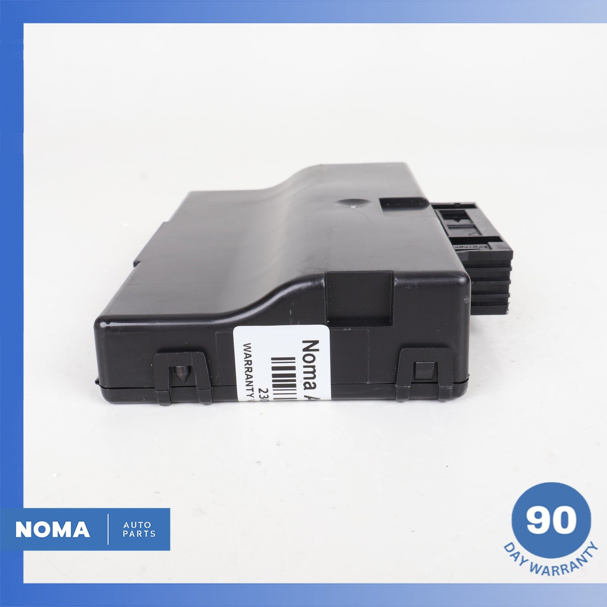 Audi D4 A8 Gateway Control Module Unit 4H0907468AH OEM - photo 3