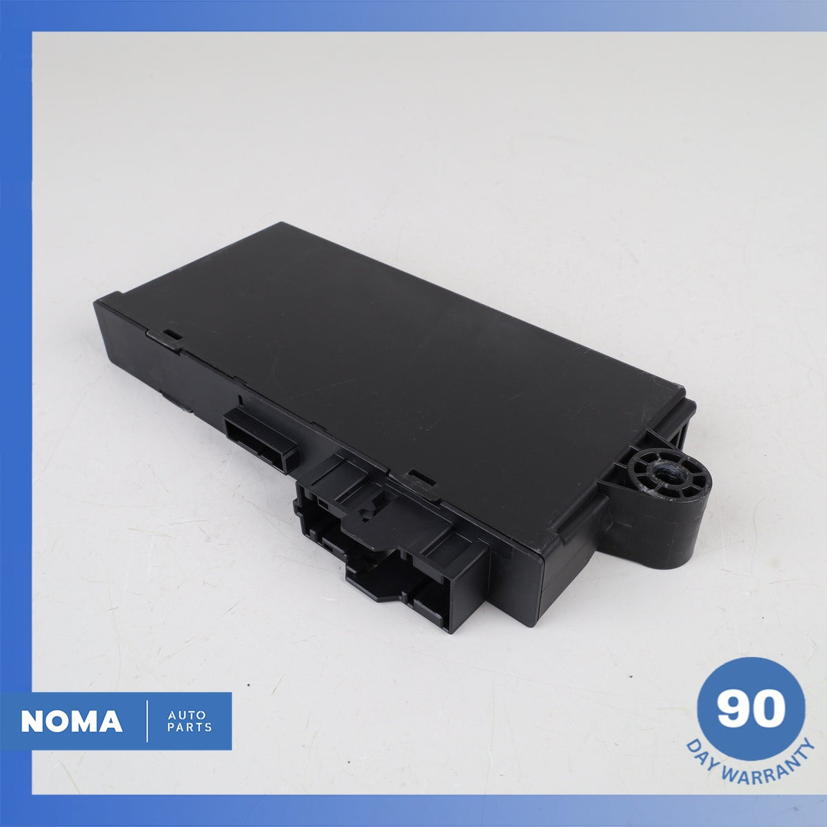 07-15 BMW E92 328i X5 650i CAS Comfort Access Control Module OEM 75k - photo 9