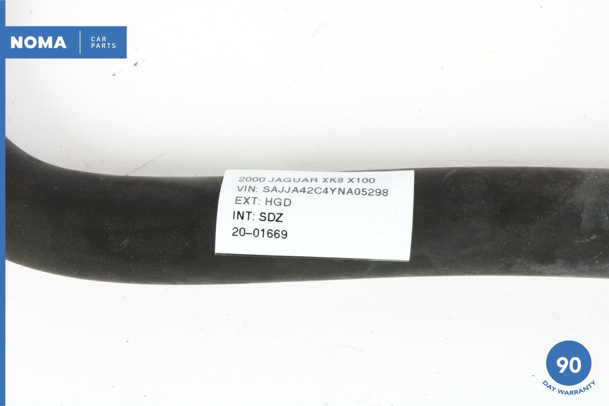 97-06 Jaguar XK8 XKR X100 Front Sway Stabilizer Anti Roll Bar MJA2100DH OEM - photo 6