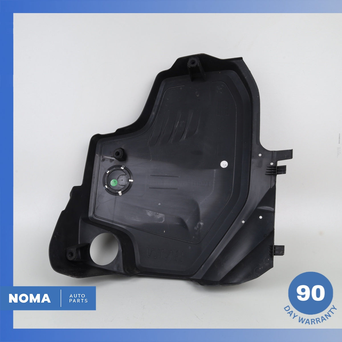 BMW F25 X3 428i 328i N20/N26 Engine Motor Upper Cover Panel Trim 11128610473 OEM - photo 10