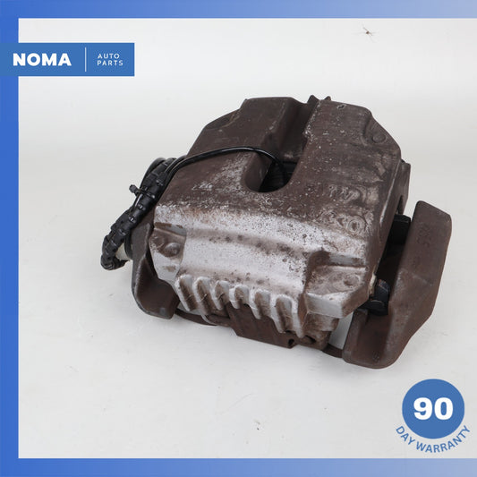 09-16 BMW E89 Z4 Front Left Driver Side Brake Caliper 34116769093 OEM - photo 1