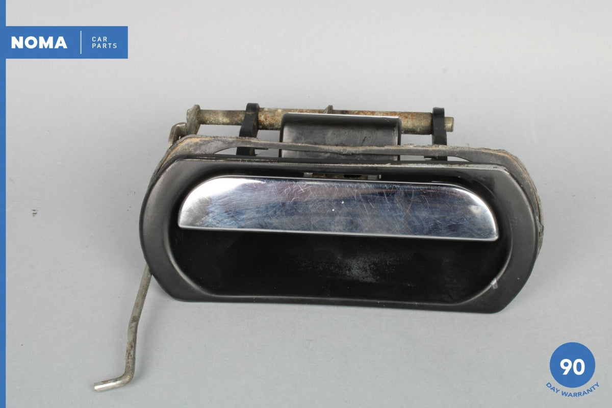 84-87 Jaguar XJ6 Series III Front Right Passenger Exterior Door Handle JDM OEM - photo 1