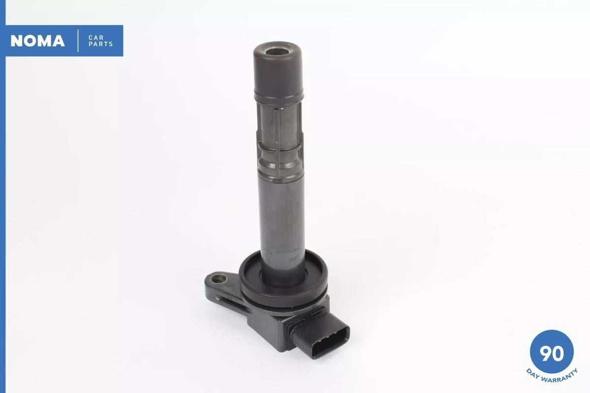 03-10 Jaguar X358 XJ8 XF Engine Motor Ignition Coil 6R8312A366AA OEM - photo 1