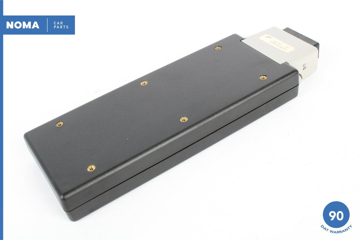 97-03 Jaguar XK8 XKR X100 PSE Phone Control Module Unit Switch LNE7302AA OEM - photo 6
